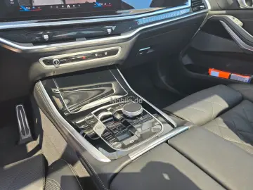 X5 xDrive30d M Sportpaket Pro*Pano*AHK*DAPro*h/k