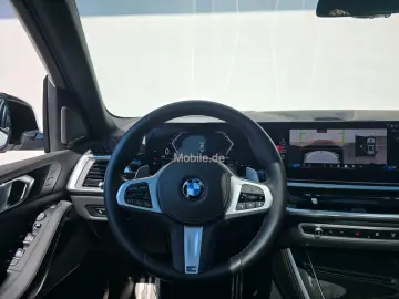 X5 xDrive30d M Sportpaket Pro*Pano*AHK*DAPro*h/k