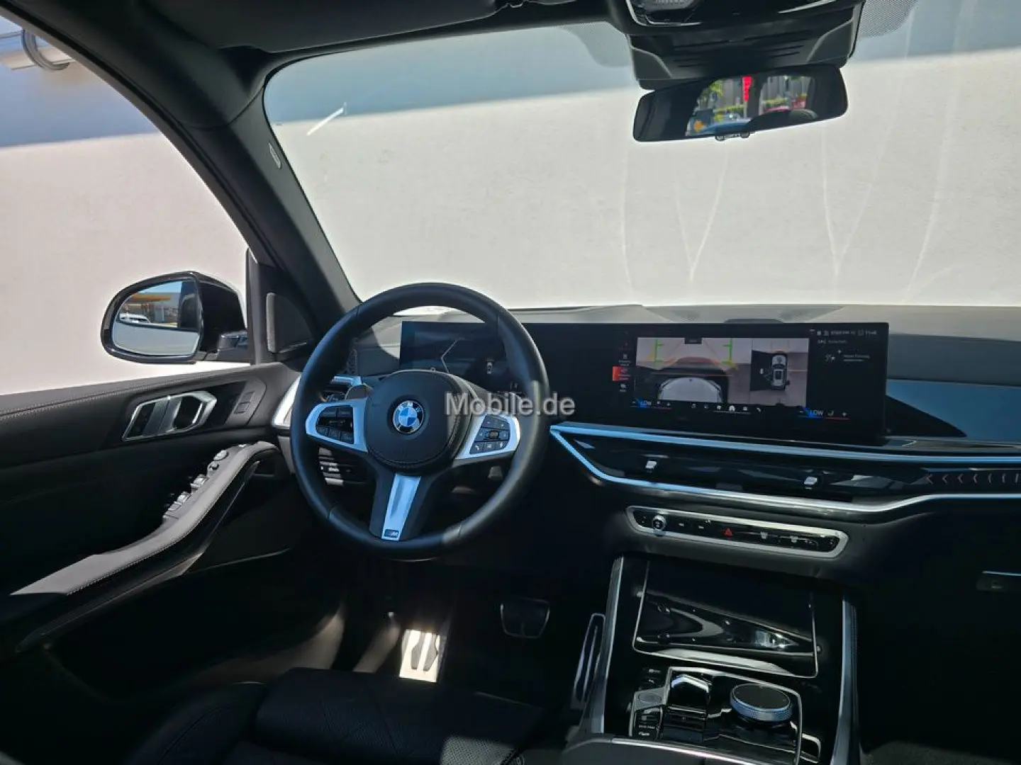 X5 xDrive30d M Sportpaket Pro*Pano*AHK*DAPro*h/k