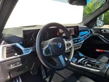 X5 xDrive30d M Sportpaket Pro*Pano*AHK*DAPro*h/k