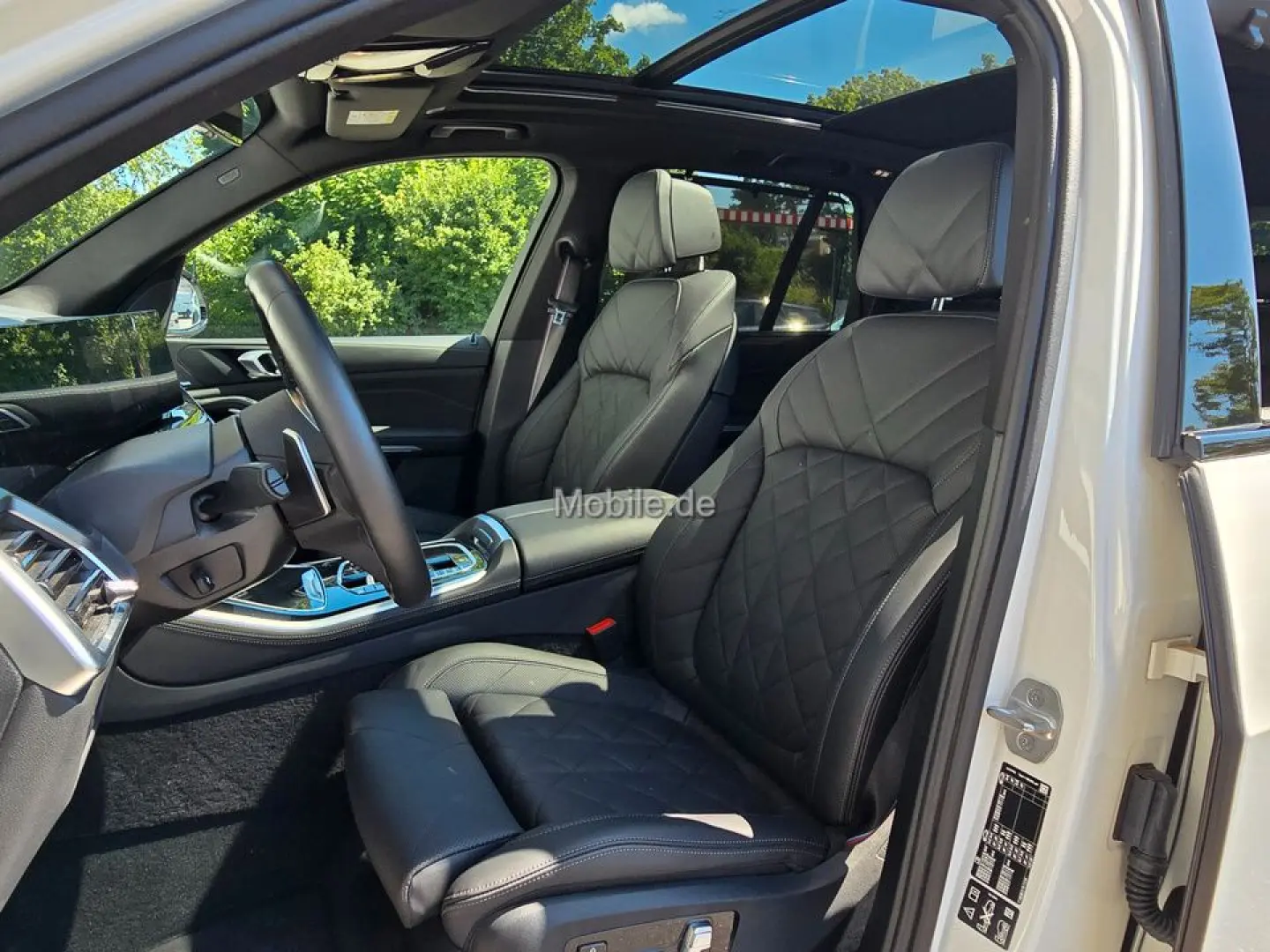 X5 xDrive30d M Sportpaket Pro*Pano*AHK*DAPro*h/k