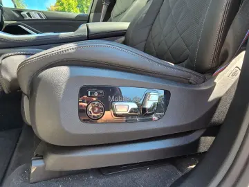 X5 xDrive30d M Sportpaket Pro*Pano*AHK*DAPro*h/k