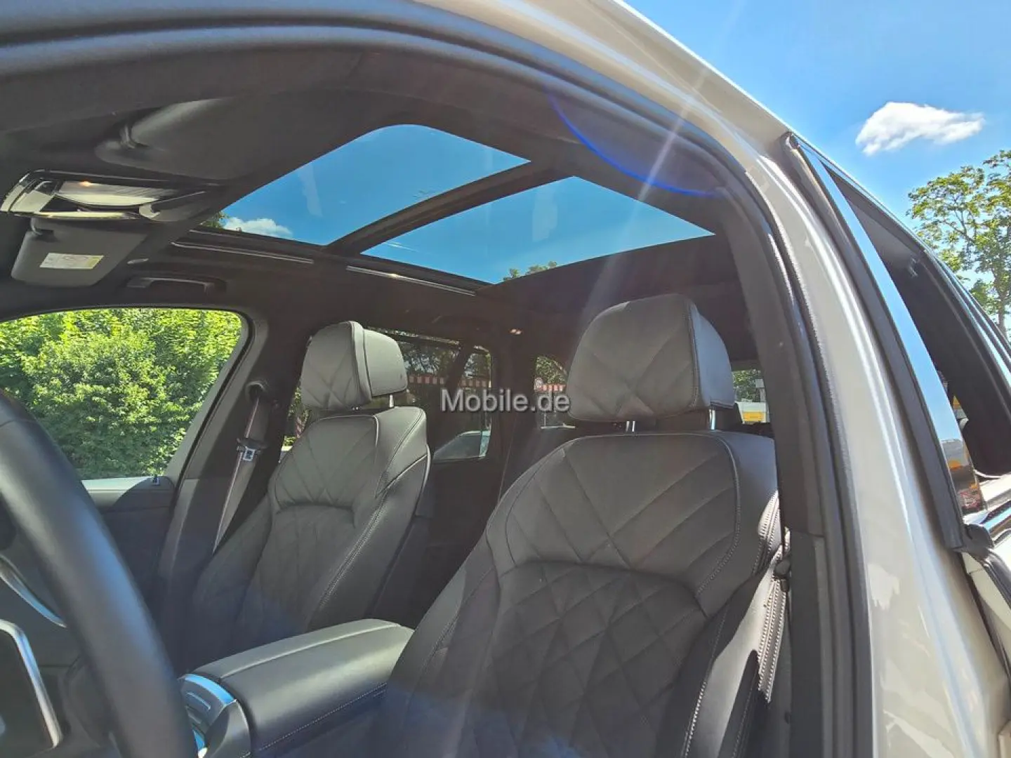 X5 xDrive30d M Sportpaket Pro*Pano*AHK*DAPro*h/k