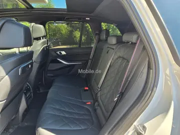 X5 xDrive30d M Sportpaket Pro*Pano*AHK*DAPro*h/k