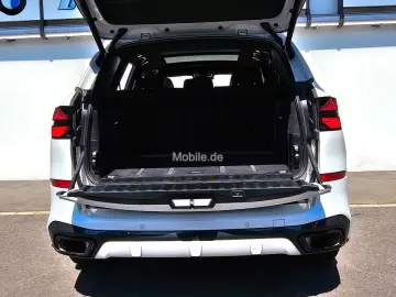 X5 xDrive30d M Sportpaket Pro*Pano*AHK*DAPro*h/k