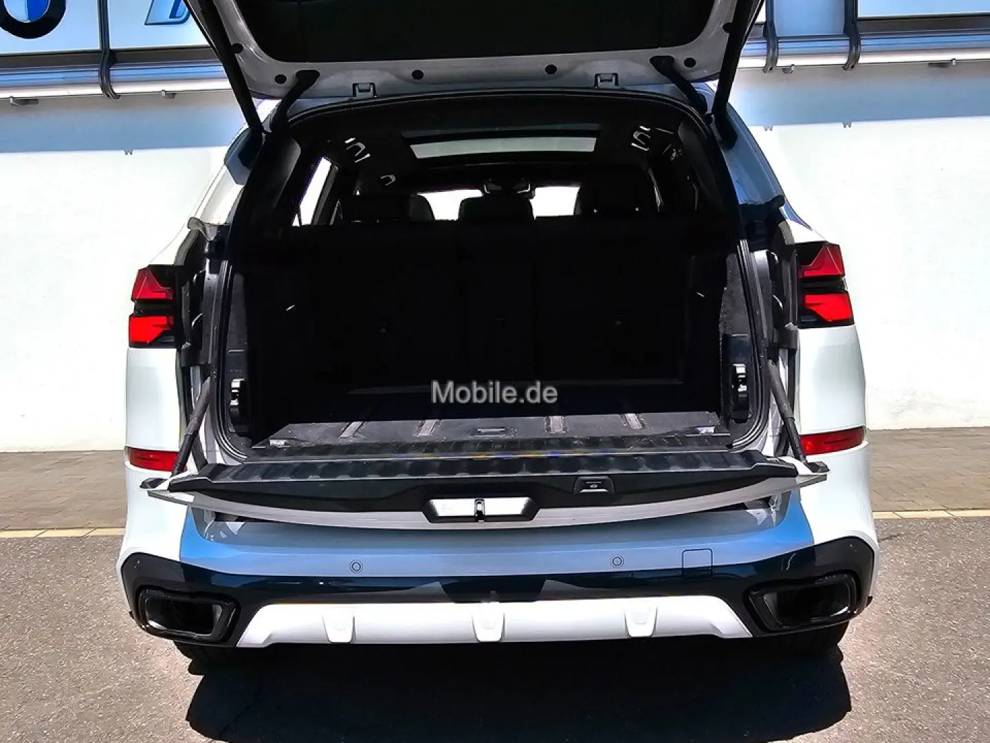X5 xDrive30d M Sportpaket Pro*Pano*AHK*DAPro*h/k