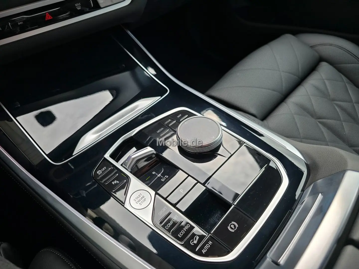 X5 xDrive30d M Sportpaket Pro*Standhzg*AHK*DAPro