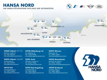 X5 xDrive30d M-SPORT LED NAVI PANO 360° H/K 20