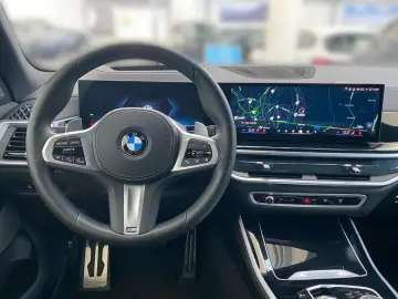 X5 xDrive30d M Sport HUD Pno Sky DA Prof STH AHK