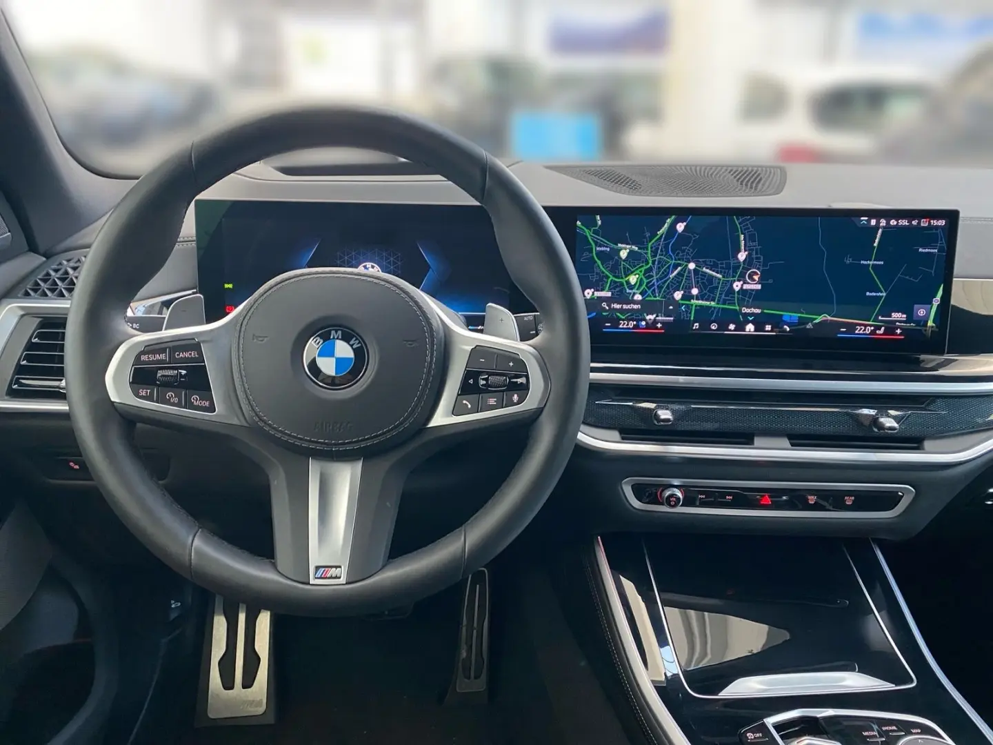 X5 xDrive30d M Sport HUD Pno Sky DA Prof STH AHK
