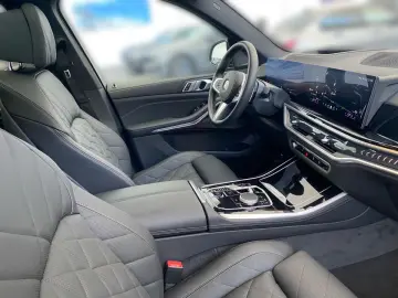 X5 xDrive30d M Sport HUD Pno Sky DA Prof STH AHK