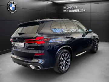 X5 xDrive30d M Sport HUD Pno Sky DA Prof STH AHK