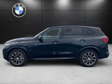 X5 xDrive30d M Sport HUD Pno Sky DA Prof STH AHK