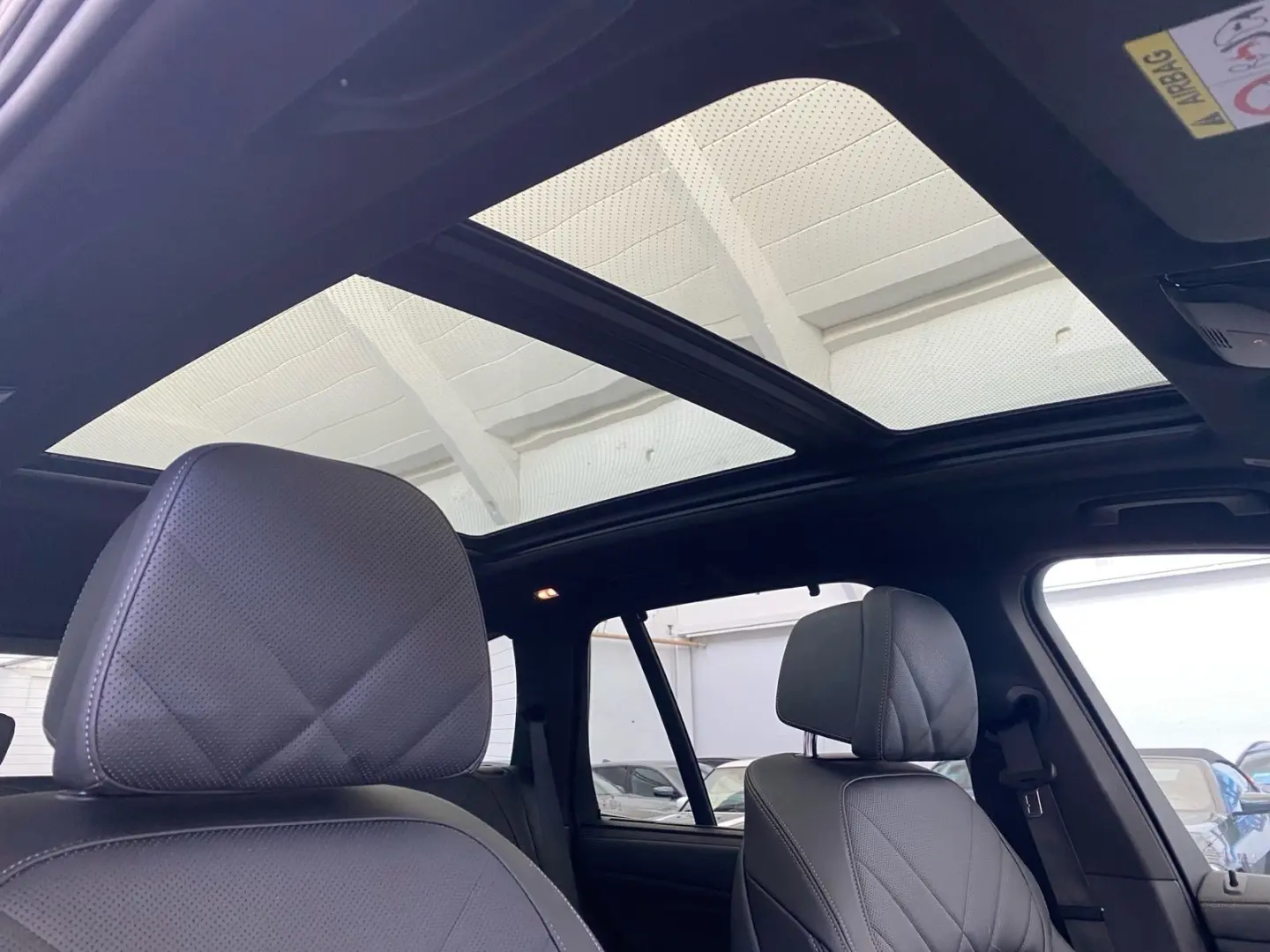 X5 xDrive30d M Sport HUD Pno Sky DA Prof STH AHK