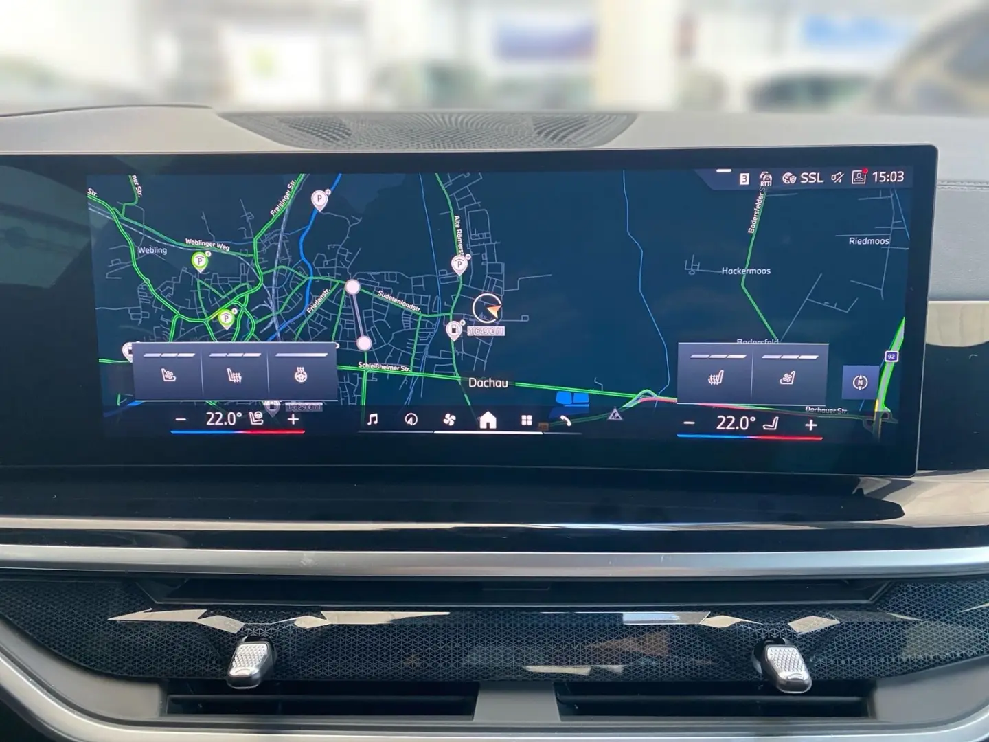 X5 xDrive30d M Sport HUD Pno Sky DA Prof STH AHK