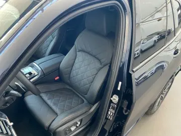 X5 xDrive30d M Sport HUD Pno Sky DA Prof STH AHK