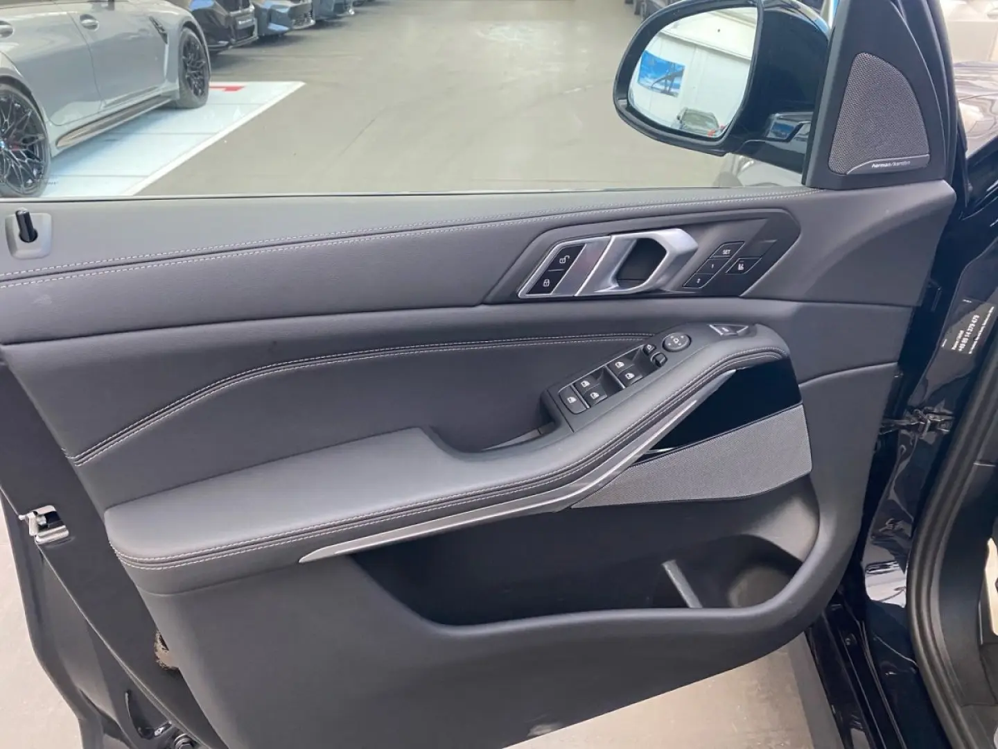 X5 xDrive30d M Sport HUD Pno Sky DA Prof STH AHK