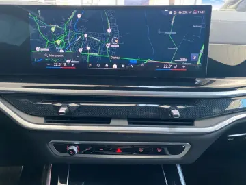 X5 xDrive30d M Sport HUD Pno Sky DA Prof STH AHK