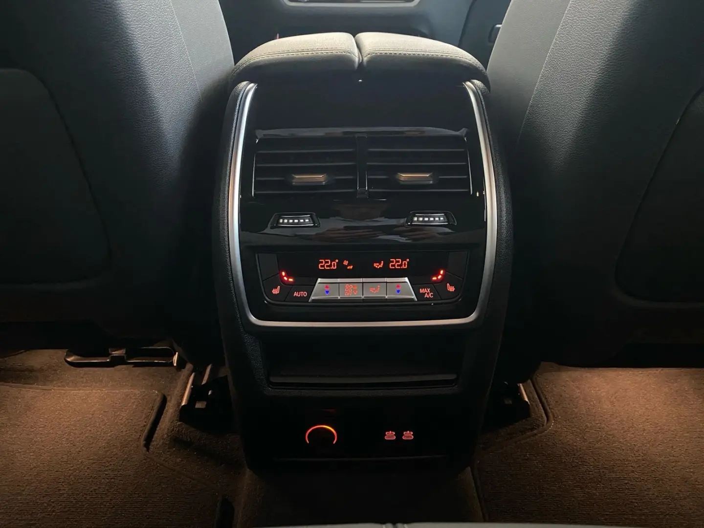 X5 xDrive30d M Sport HUD Pno Sky DA Prof STH AHK