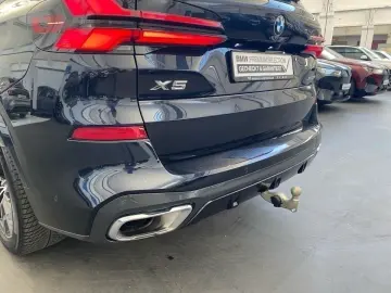 X5 xDrive30d M Sport HUD Pno Sky DA Prof STH AHK