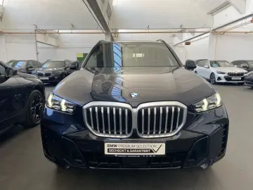 X5 xDrive30d M Sport HUD Pno Sky DA Prof STH AHK