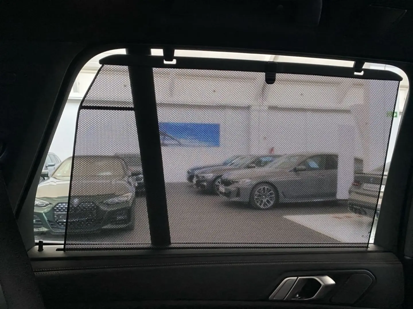 X5 xDrive30d M Sport HUD Pno Sky DA Prof STH AHK