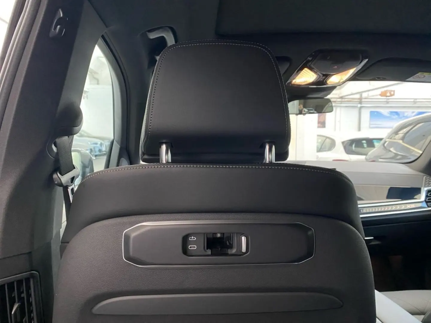 X5 xDrive30d M Sport HUD Pno Sky DA Prof STH AHK