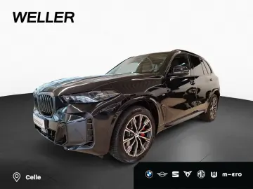 X5 xD40d M Sport PRO DAPro PAPro AHK StndHz Pano