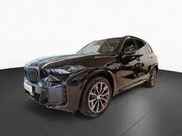 X5 xD40d M Sport PRO DAPro PAPro AHK StndHz Pano