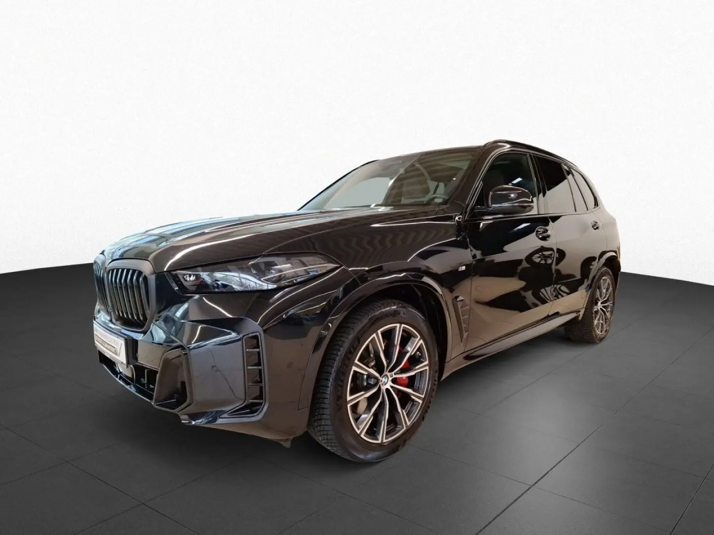 X5 xD40d M Sport PRO DAPro PAPro AHK StndHz Pano