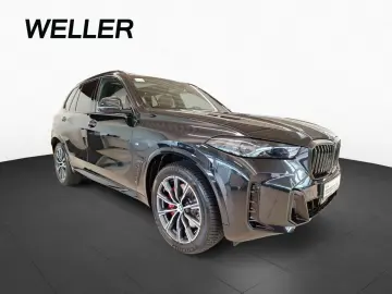 X5 xD40d M Sport PRO DAPro PAPro AHK StndHz Pano