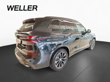 X5 xD40d M Sport PRO DAPro PAPro AHK StndHz Pano