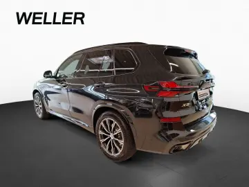 X5 xD40d M Sport PRO DAPro PAPro AHK StndHz Pano