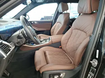 X5 xD40d M Sport PRO DAPro PAPro AHK StndHz Pano