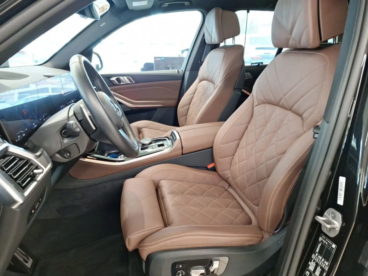 X5 xD40d M Sport PRO DAPro PAPro AHK StndHz Pano