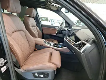 X5 xD40d M Sport PRO DAPro PAPro AHK StndHz Pano