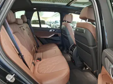 X5 xD40d M Sport PRO DAPro PAPro AHK StndHz Pano