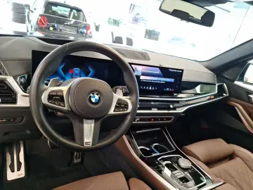 X5 xD40d M Sport PRO DAPro PAPro AHK StndHz Pano
