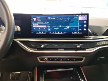 X5 xD40d M Sport PRO DAPro PAPro AHK StndHz Pano