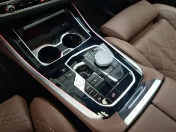 X5 xD40d M Sport PRO DAPro PAPro AHK StndHz Pano
