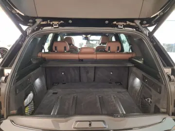 X5 xD40d M Sport PRO DAPro PAPro AHK StndHz Pano