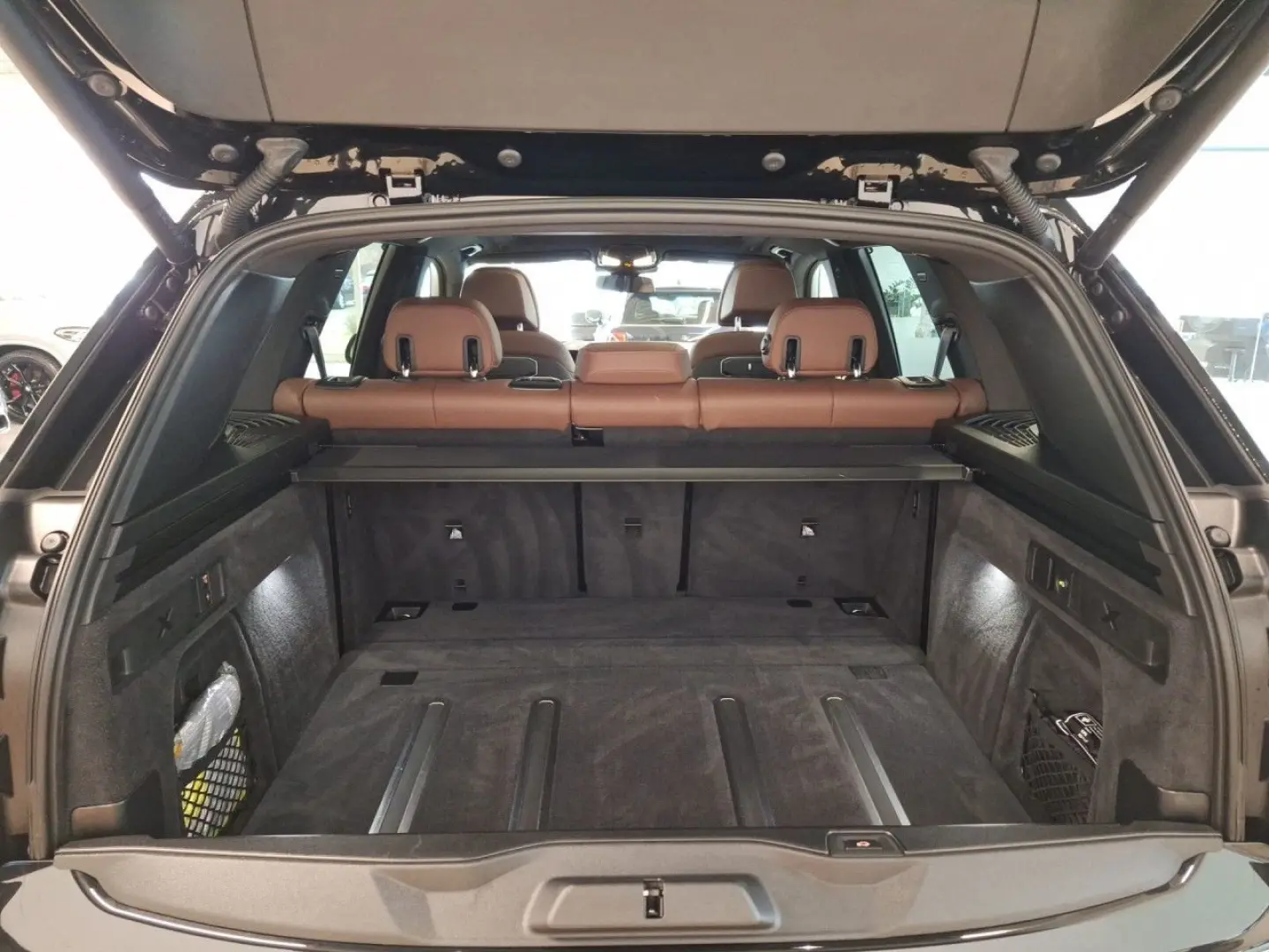 X5 xD40d M Sport PRO DAPro PAPro AHK StndHz Pano