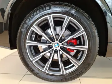 X5 xD40d M Sport PRO DAPro PAPro AHK StndHz Pano