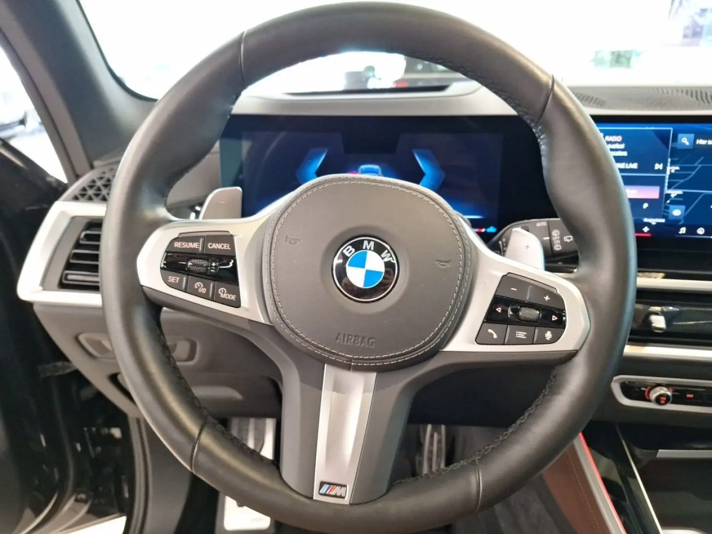 X5 xD40d M Sport PRO DAPro PAPro AHK StndHz Pano