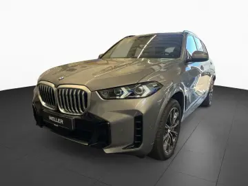 X5 xDrive40d M SPORT StHz,SkyL,AHK,H/K,IconicGl