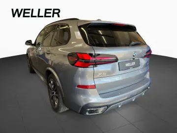 X5 xDrive40d M SPORT StHz,SkyL,AHK,H/K,IconicGl