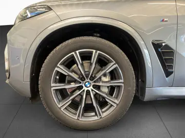 X5 xDrive40d M SPORT StHz,SkyL,AHK,H/K,IconicGl