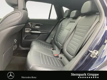 GLC 300 de 4M AMG'Pano'AHK'Distro'Burmester'360°