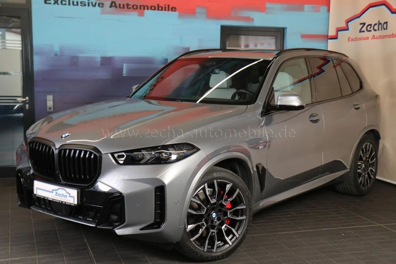 X5 xDr.30d M-SportPRO.Panod.Sitzbel.AHK.Voll