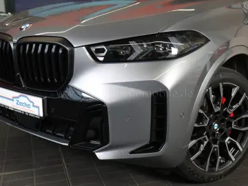 X5 xDr.30d M-SportPRO.Panod.Sitzbel.AHK.Voll